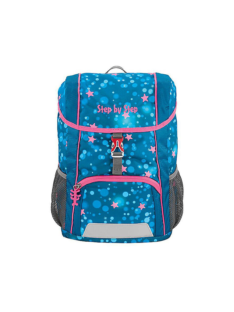 STEP BY STEP Kinder Rucksack - KID 2tlg Mermaid Lola  baby 2